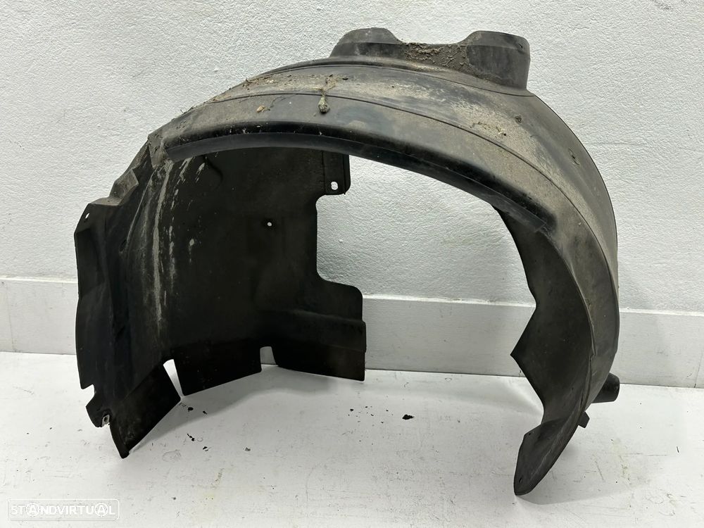 Frente Completa - Ford Focus III (2013) - 12