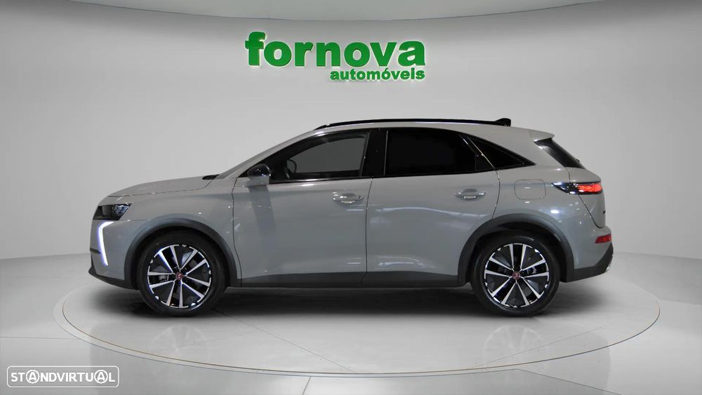 DS DS7 E-Tense Performance Line+ EAT8 - 9