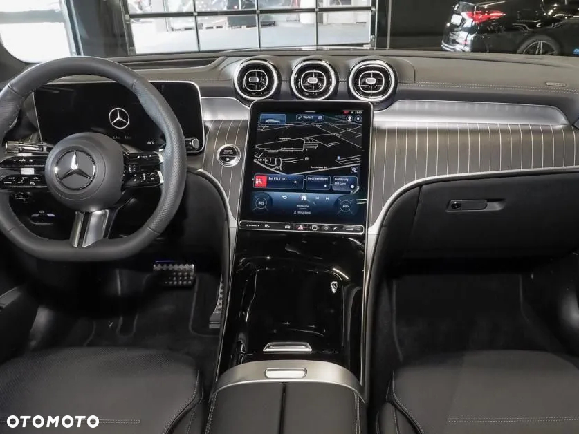 Mercedes-Benz GLC - 8