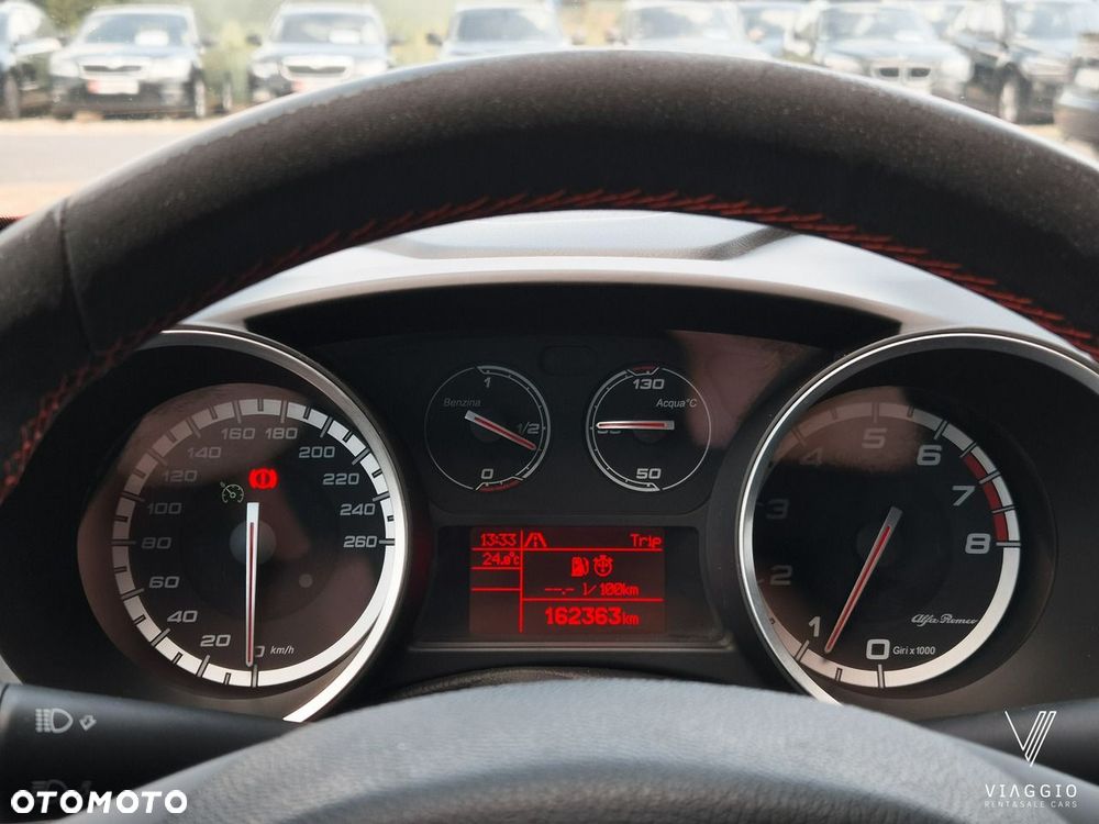 Alfa Romeo Giulietta 1.8 TBi 16V Quadrifoglio Verde - 13