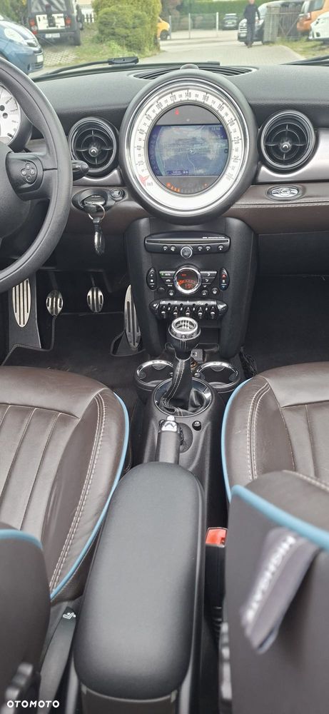 MINI Cooper S - 15