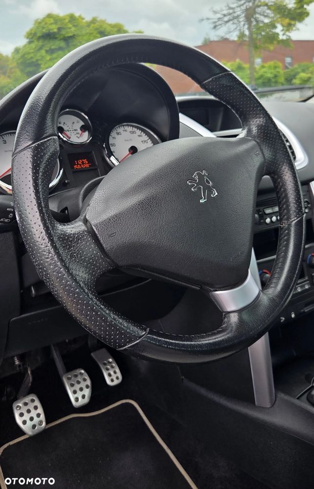 Peugeot 207 CC - 8