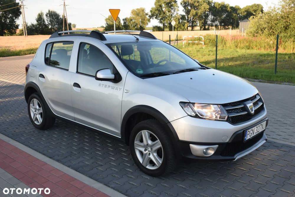 Dacia Sandero TCe 90 Laureate - 2