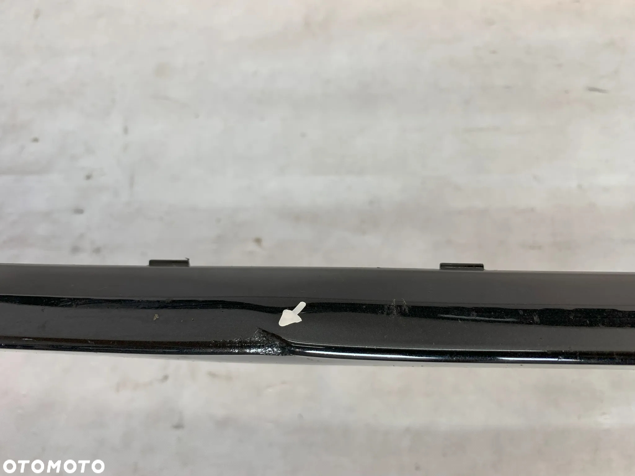 Image BMW 3 III G20 G21 LCI FL 21r PDC Přední nárazník 2021 Lift - 51115A1BF40