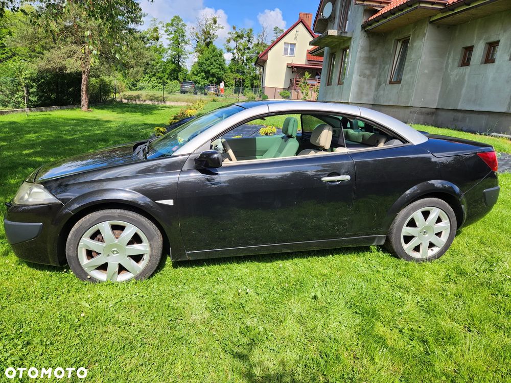 Renault Megane 2.0 16V Expression - 20