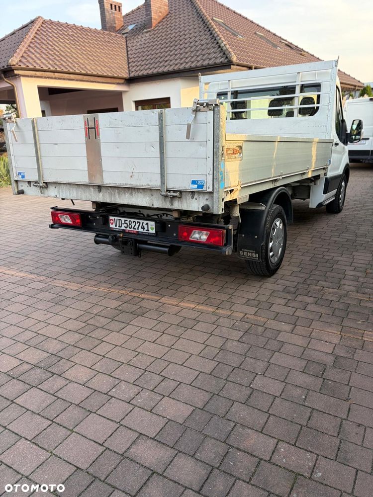 Ford Transit - 4
