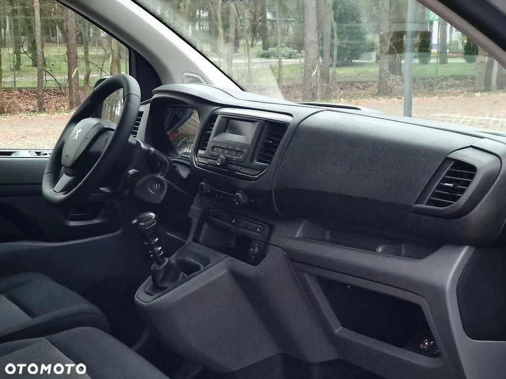 Peugeot Expert - 14