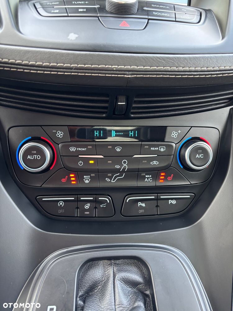 Ford Kuga Vignale 1.5 EcoBoost AWD ASS - 22