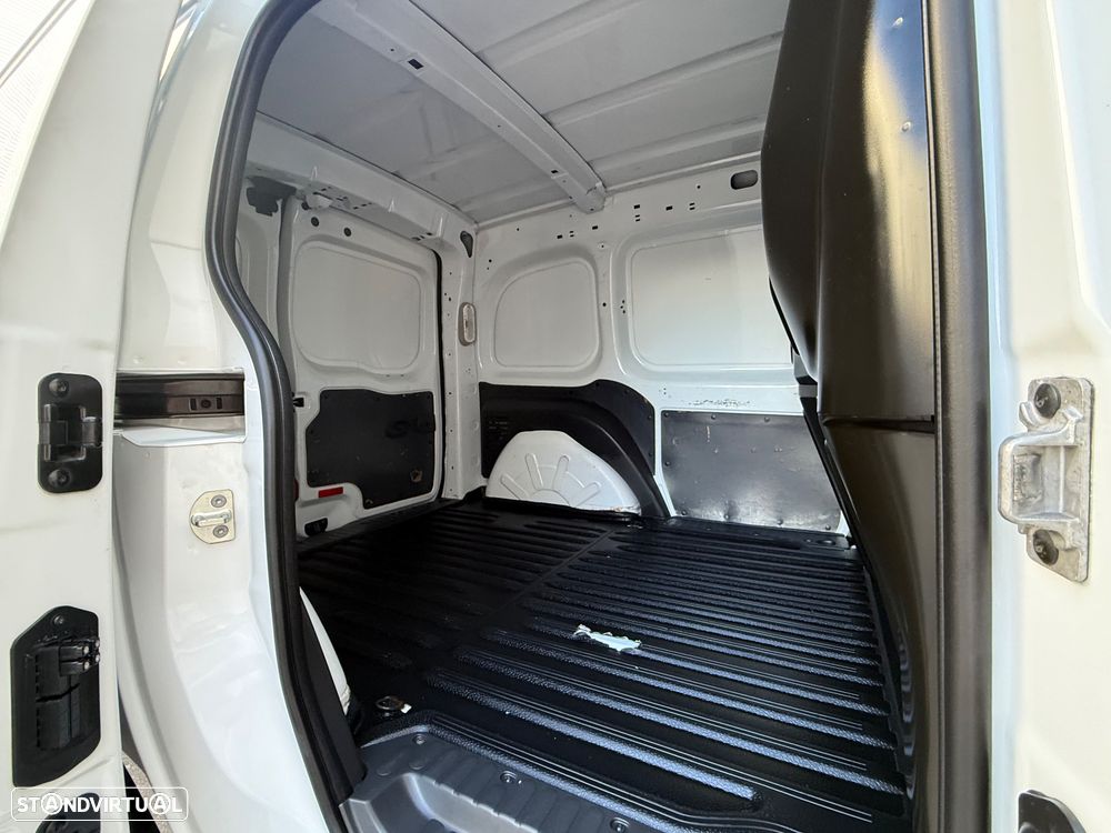 Mercedes-Benz Citan Cdi 3 Lugares IVA DEDUTIVEL - 23