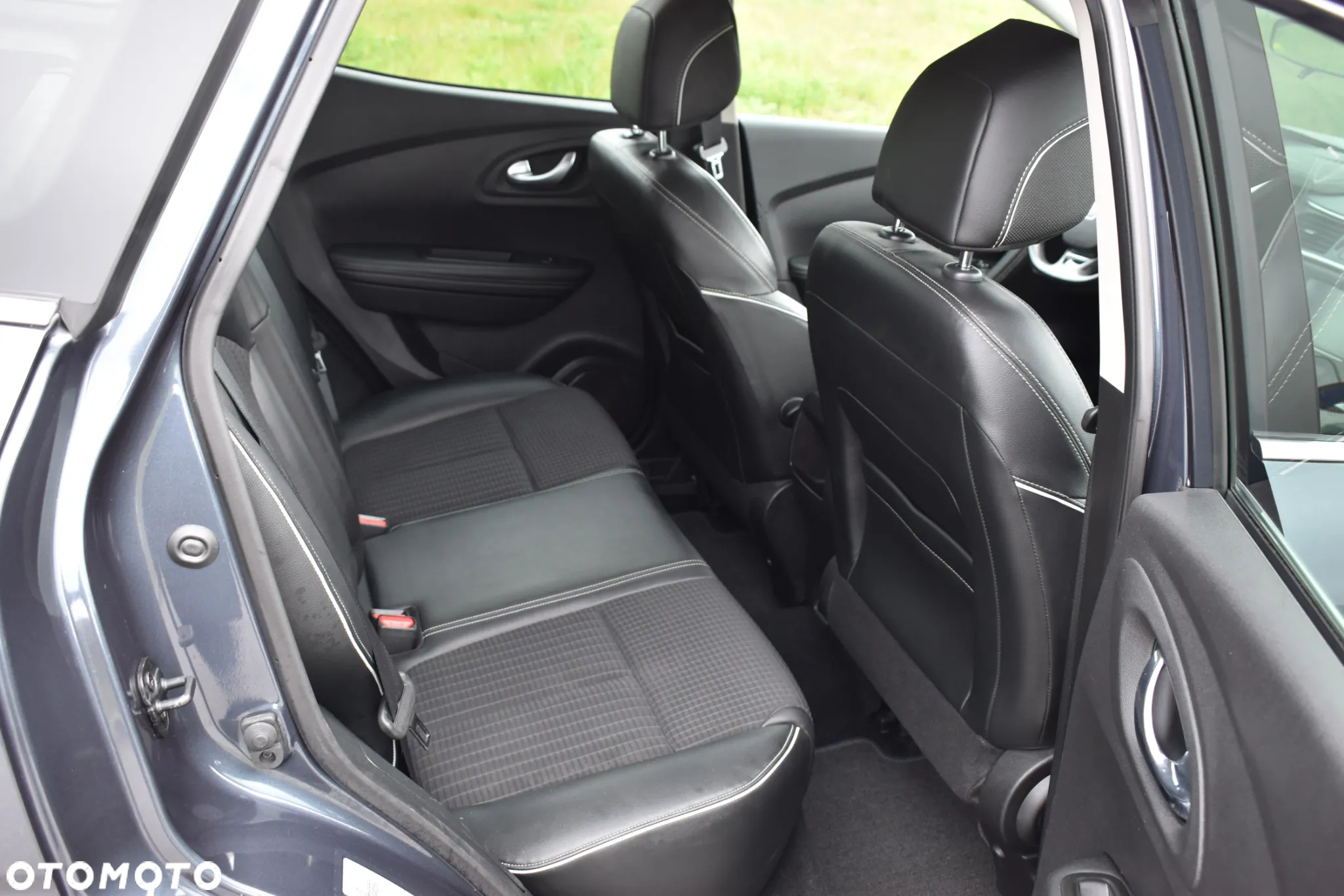 Renault Kadjar Energy dCi 130 X-tronic Bose Edition - 22