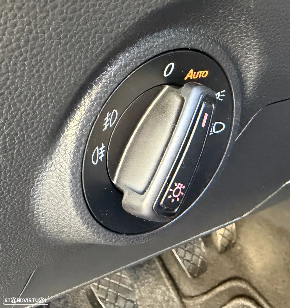 SEAT Ibiza 1.0 TSI FR - 15