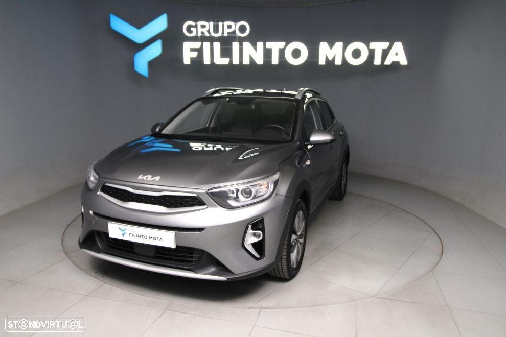 Kia Stonic - 6