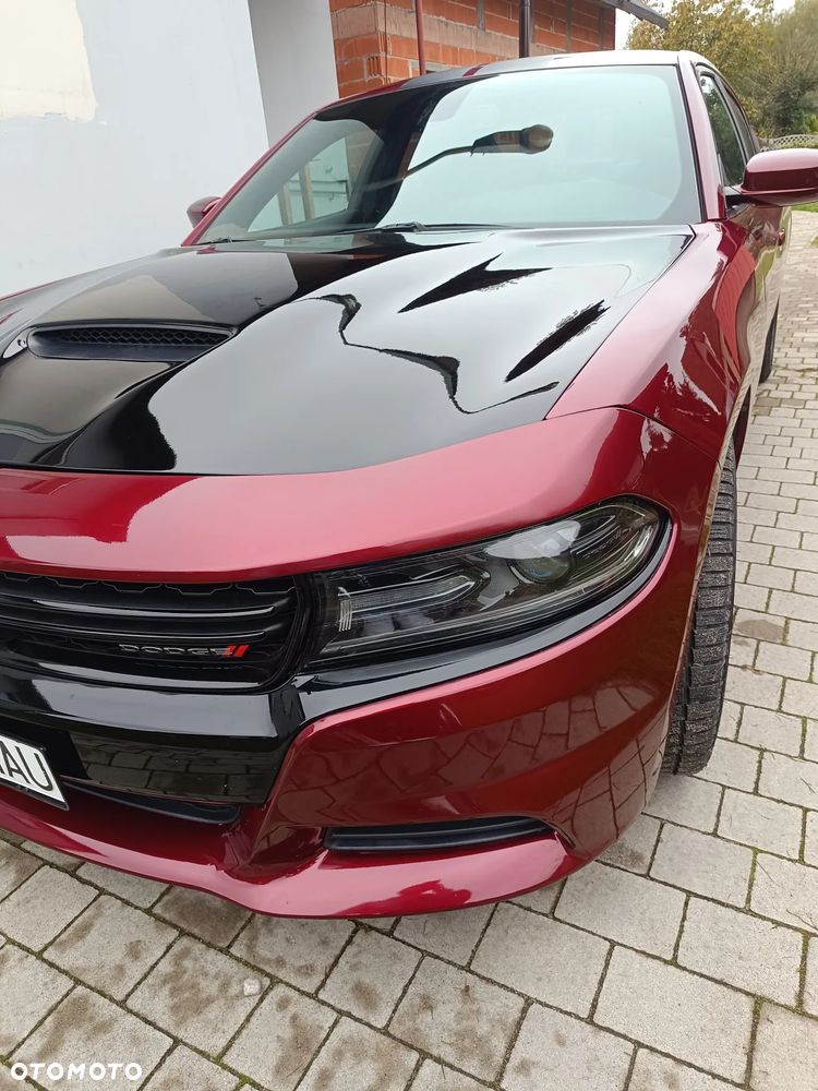 Dodge Charger - 8