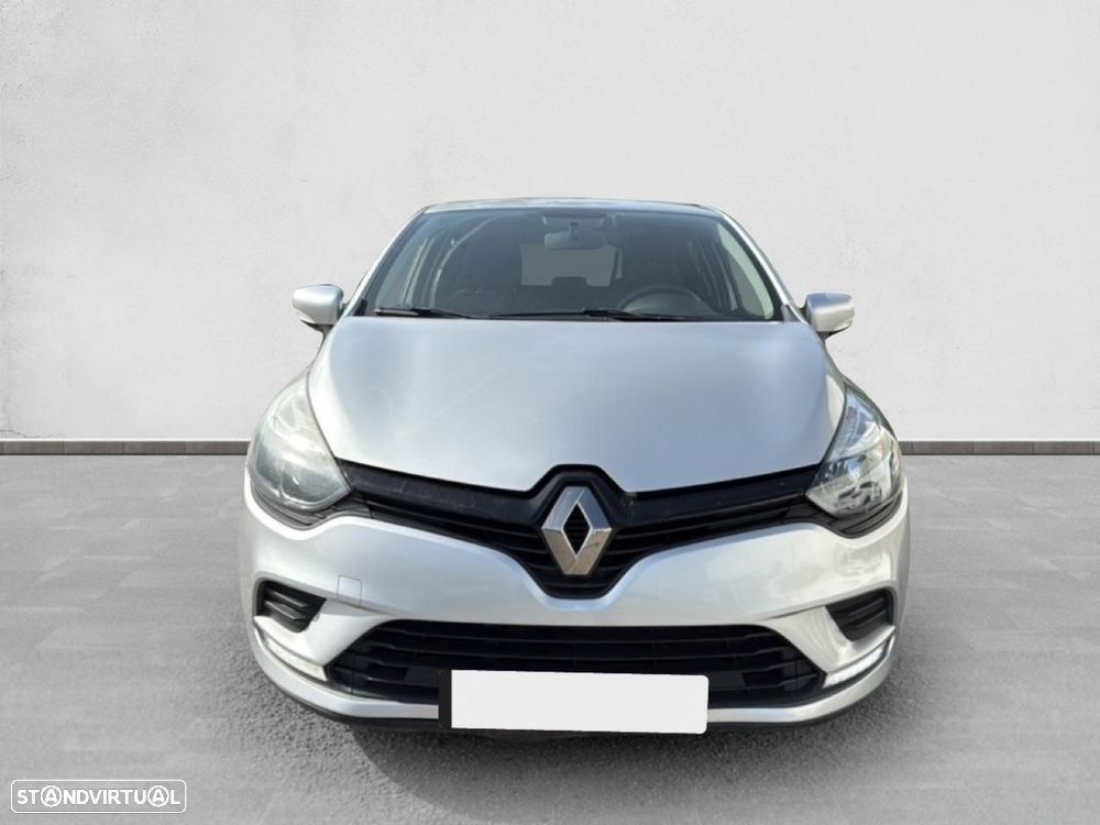 Renault Clio 1.5 dCi Zen - 7