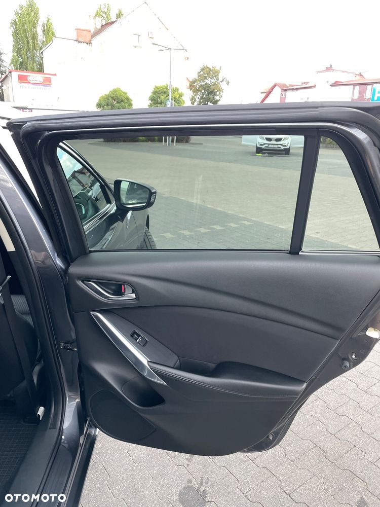 Mazda 6 2.2 D Skypassion I-ELoop - 29