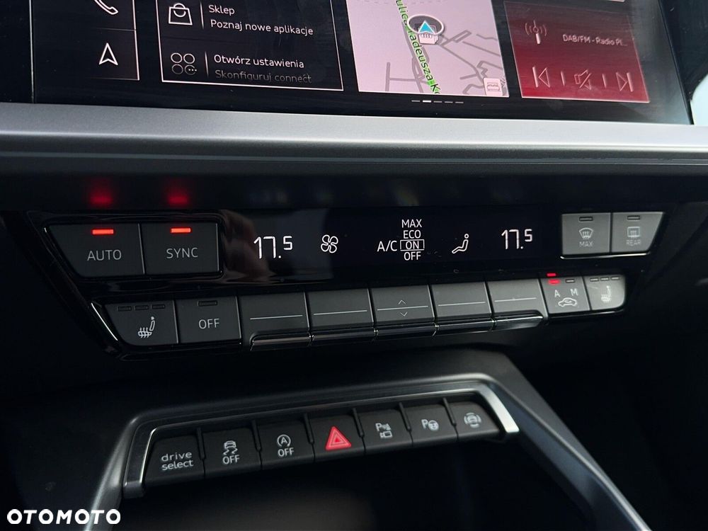 Audi A3 Limousine - 20