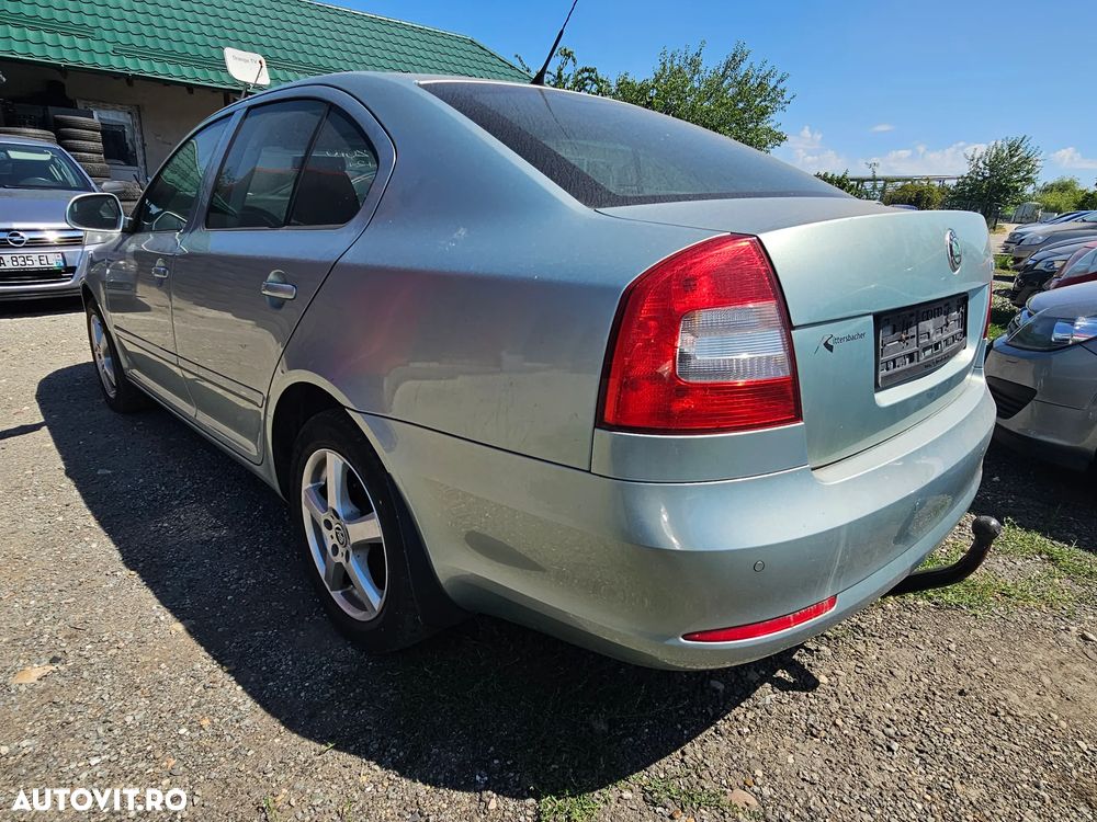 Skoda Octavia 1.8 TSI Ambition - 3