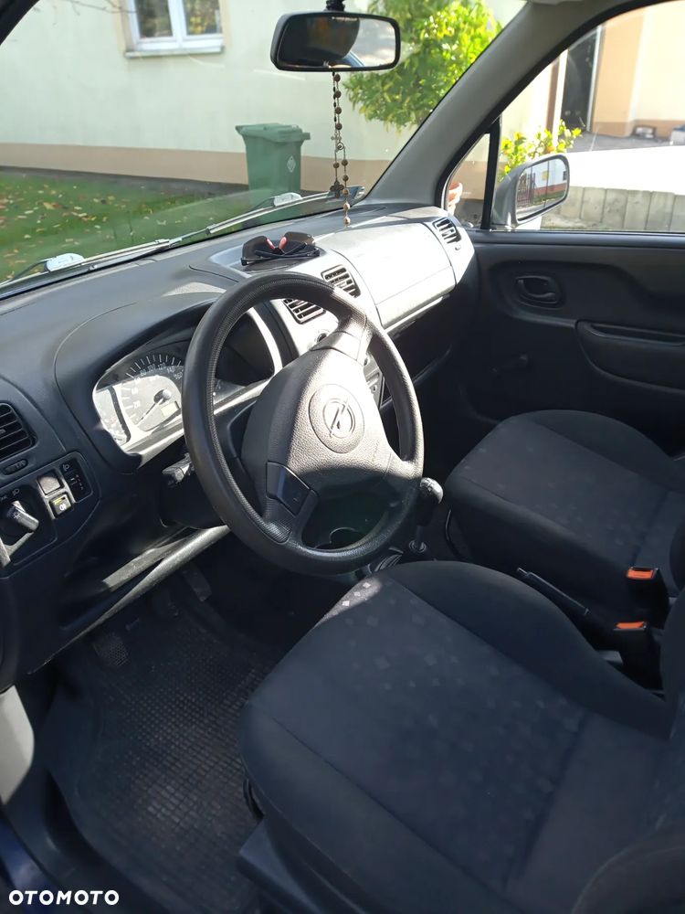 Opel Agila 1.0 Enjoy - 4