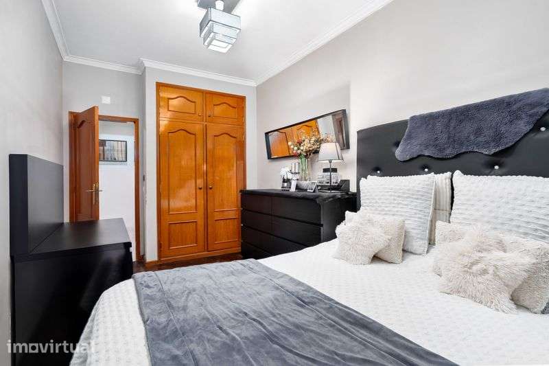 Apartamento T2, no Laranjeiro, Almada. - Grande imagem: 4/12