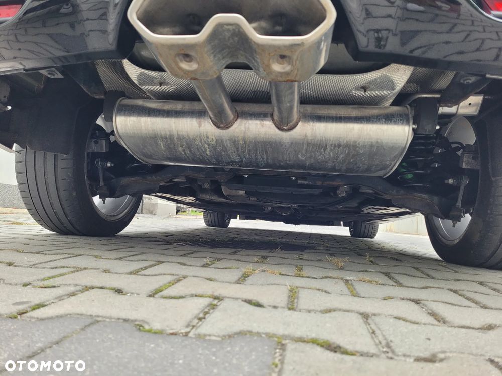 Ford Focus 2.0 TDCi ST mit Leder-Sport-Paket - 31