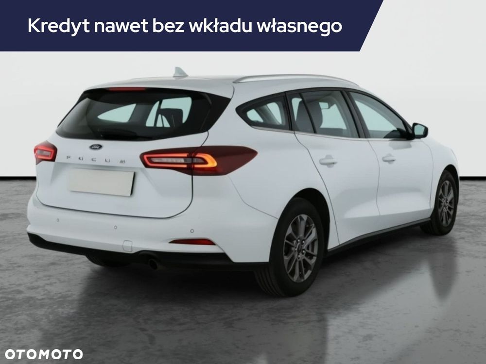 Ford Focus SW - 7
