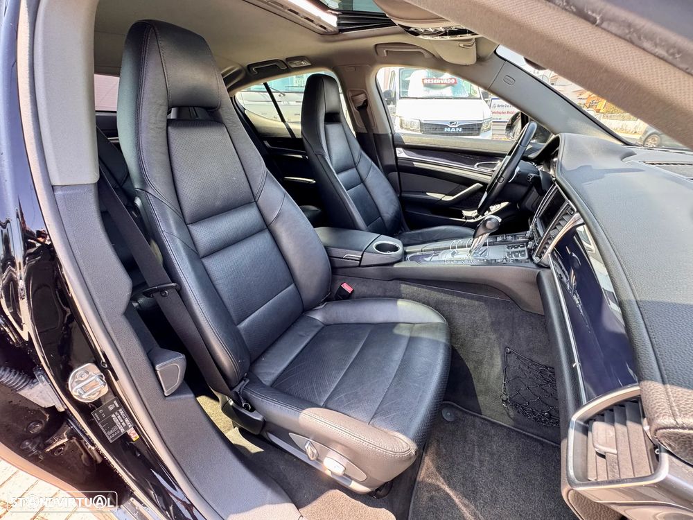 Porsche Panamera 3.0 V6 - 17