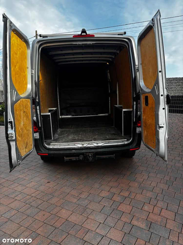 Mercedes-Benz SPRINTER 314 CDI - 4