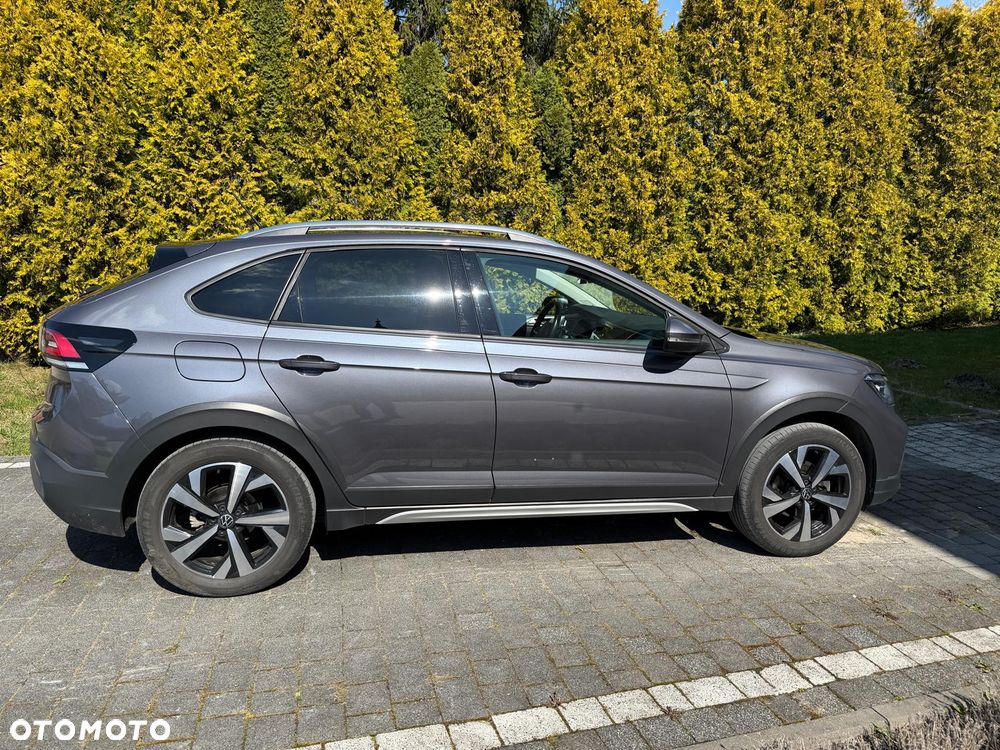 Volkswagen Taigo 1.5 TSI ACT Style DSG - 14