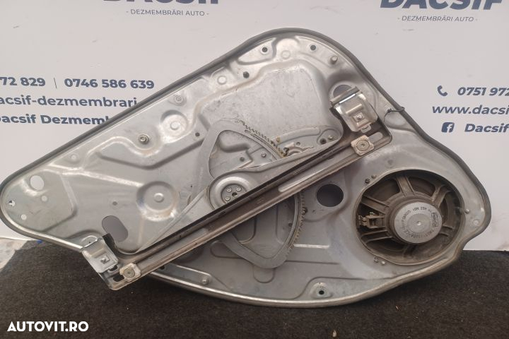 Macara geam spate dreapta electrica 7M51-R045H22-A RM51-R24944DD 7M5T - 7