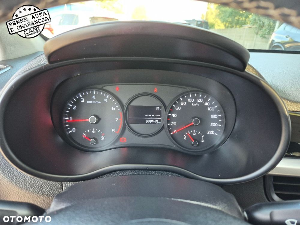 Kia Picanto - 27