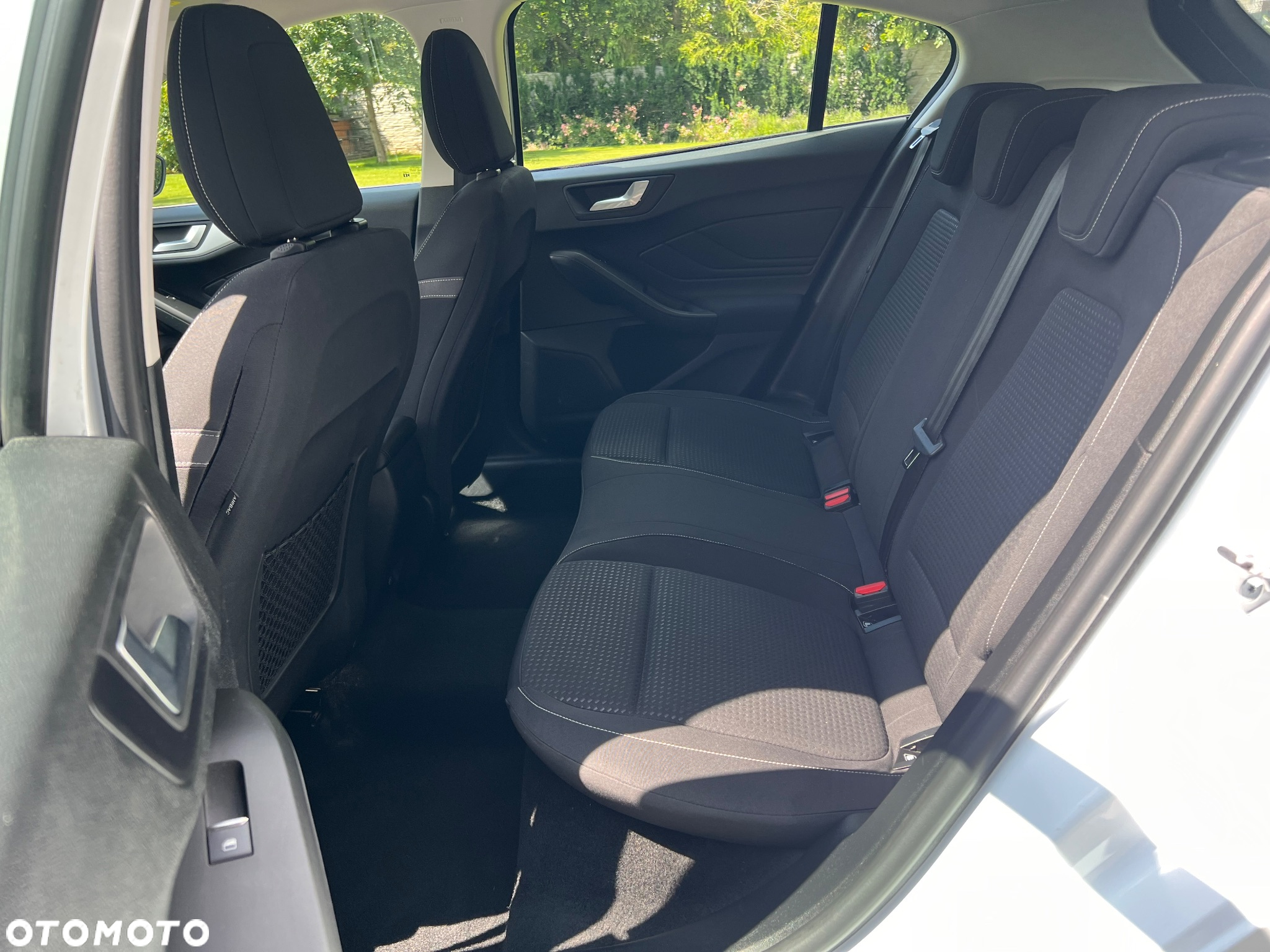 Ford Focus 1.0 EcoBoost Platinium X ASS - 25