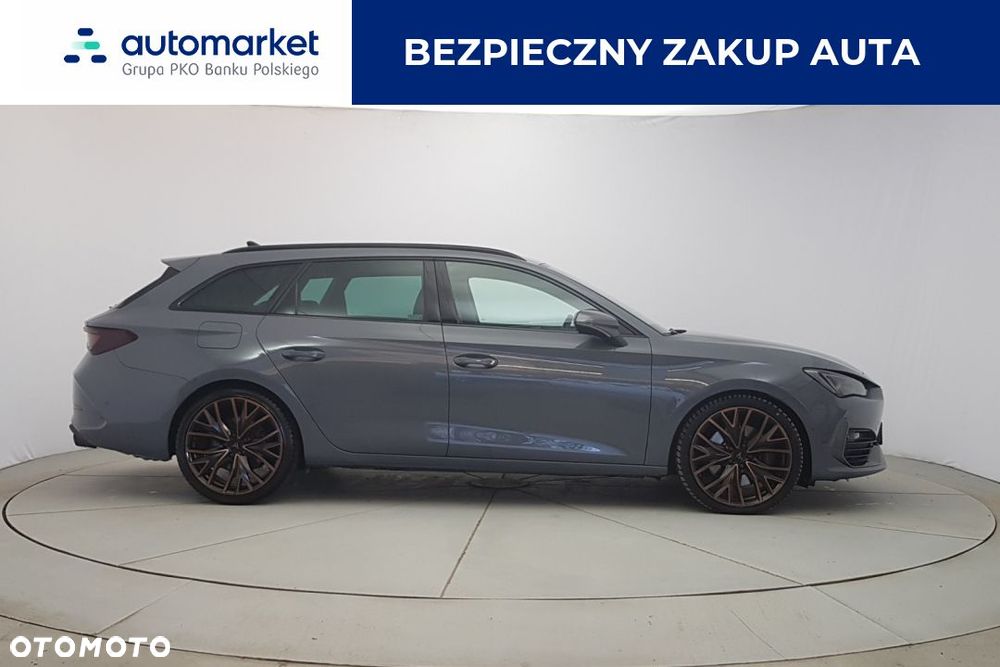 Cupra Leon 2.0 TSI VZ DSG - 8