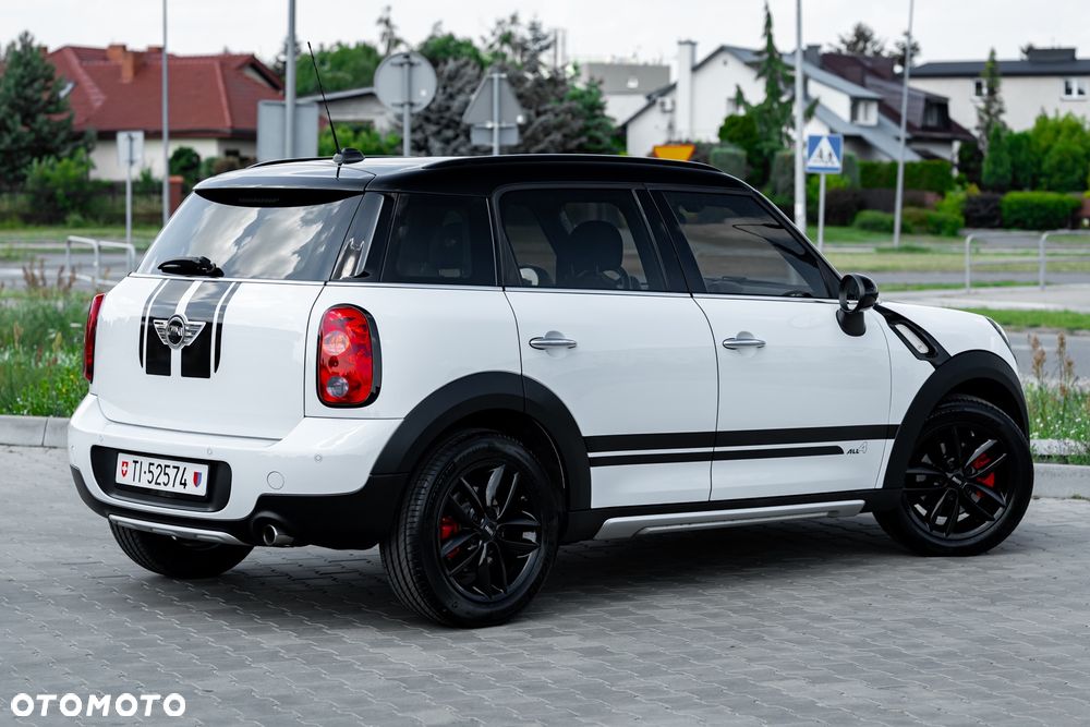 MINI Countryman - 15