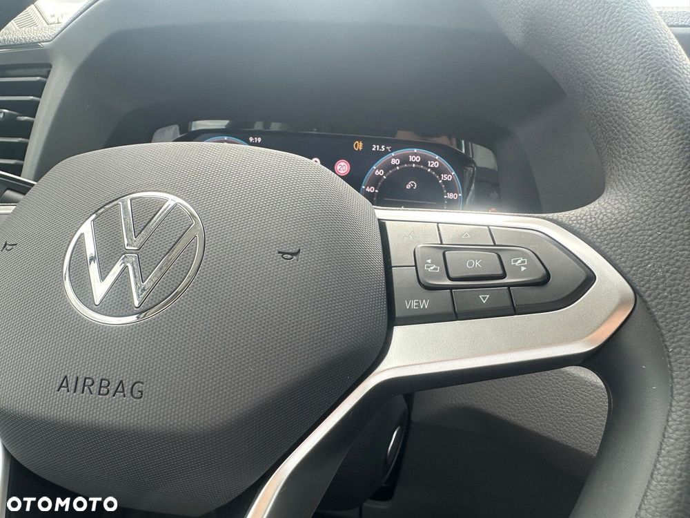Volkswagen Crafter 35 2.0 TDI ChDC 4490 140 KM DOKA - 17