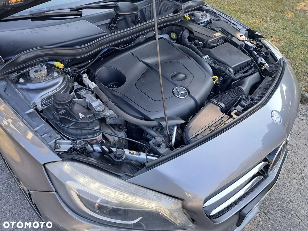 Mercedes-Benz Klasa A - 27