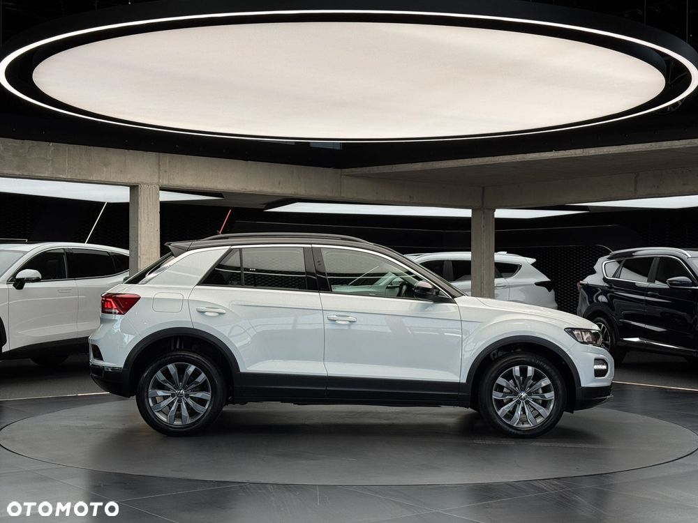 Volkswagen T-Roc 1.0 TSI Advance - 7