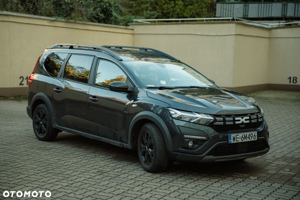 Dacia Jogger 1.0 TCe SL Extreme 7os - 1