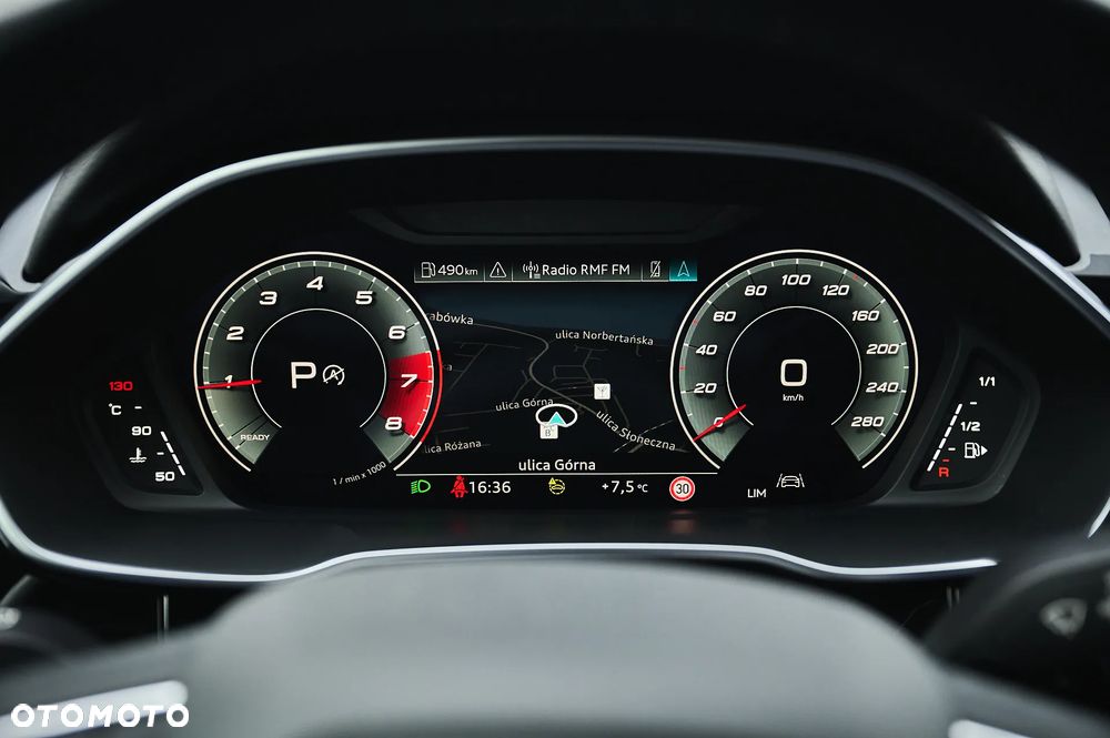 Audi Q3 35 TFSI S tronic - 36