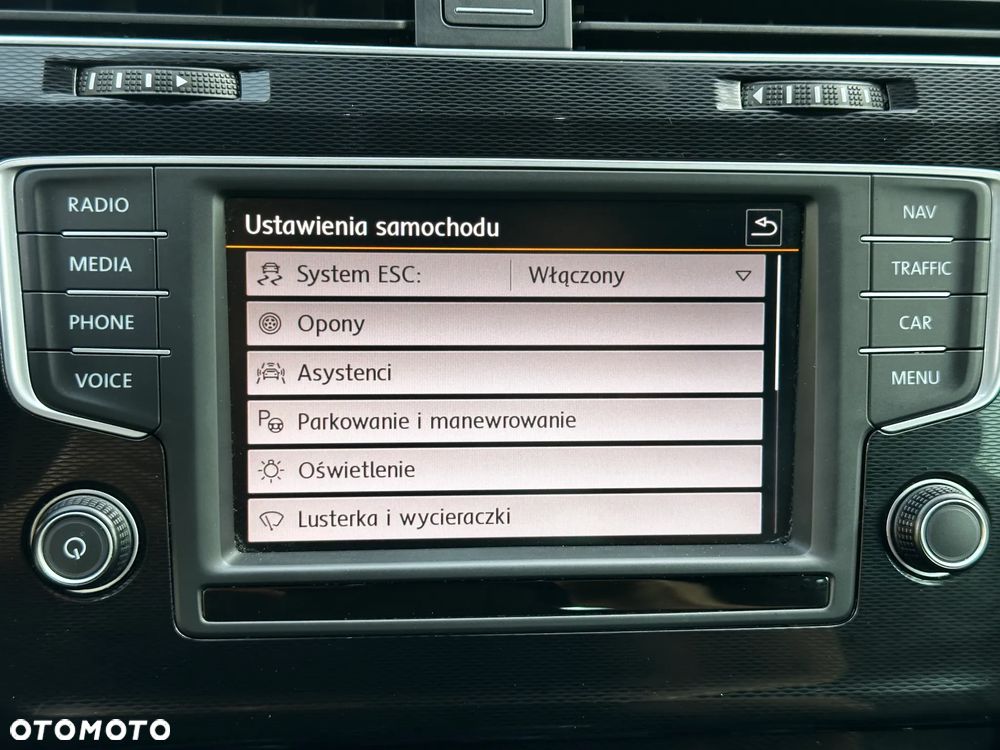 Volkswagen Golf GTD BlueMotion Technology - 20