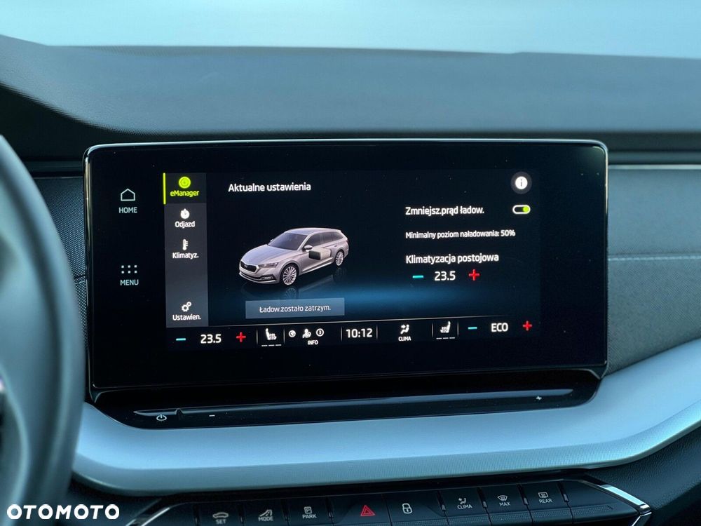 Skoda Octavia 1.4 TSI Plug-In Hybrid Style DSG - 32