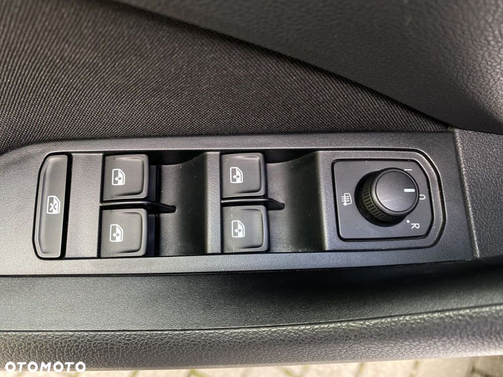 Skoda Scala 1.0 TSI Ambition - 11