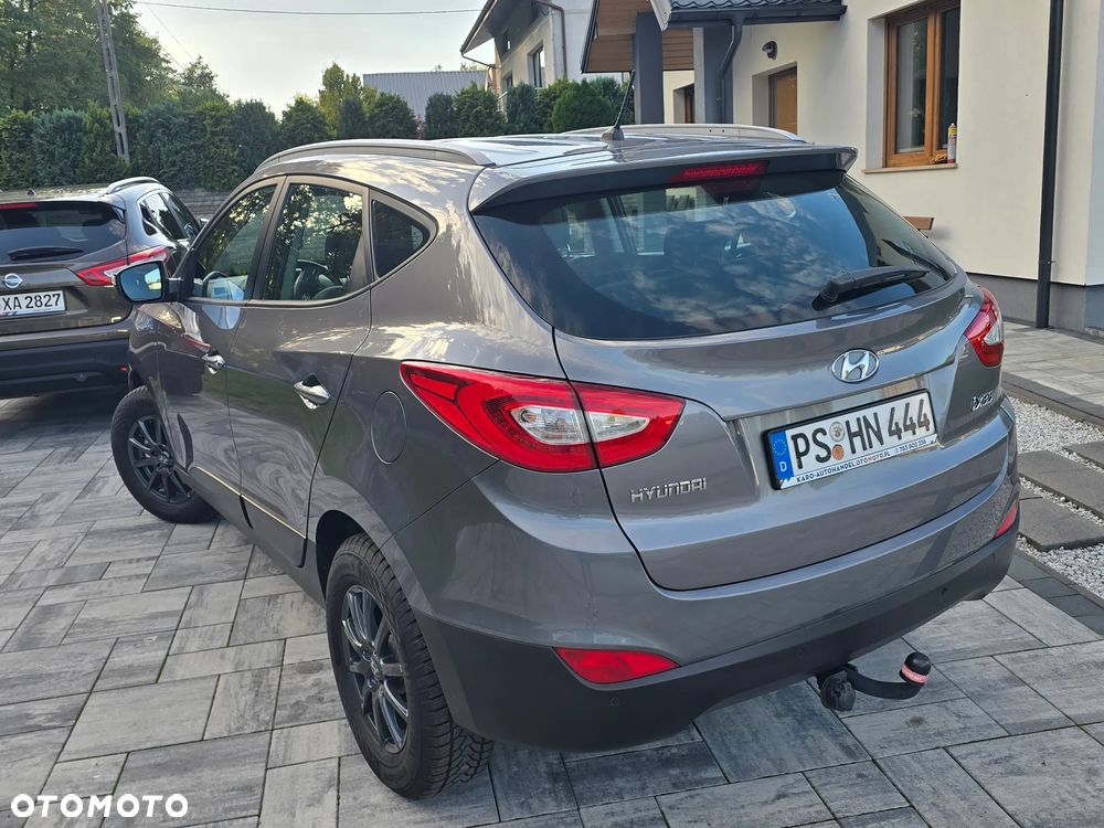Hyundai ix35 1.6 2WD Style - 12