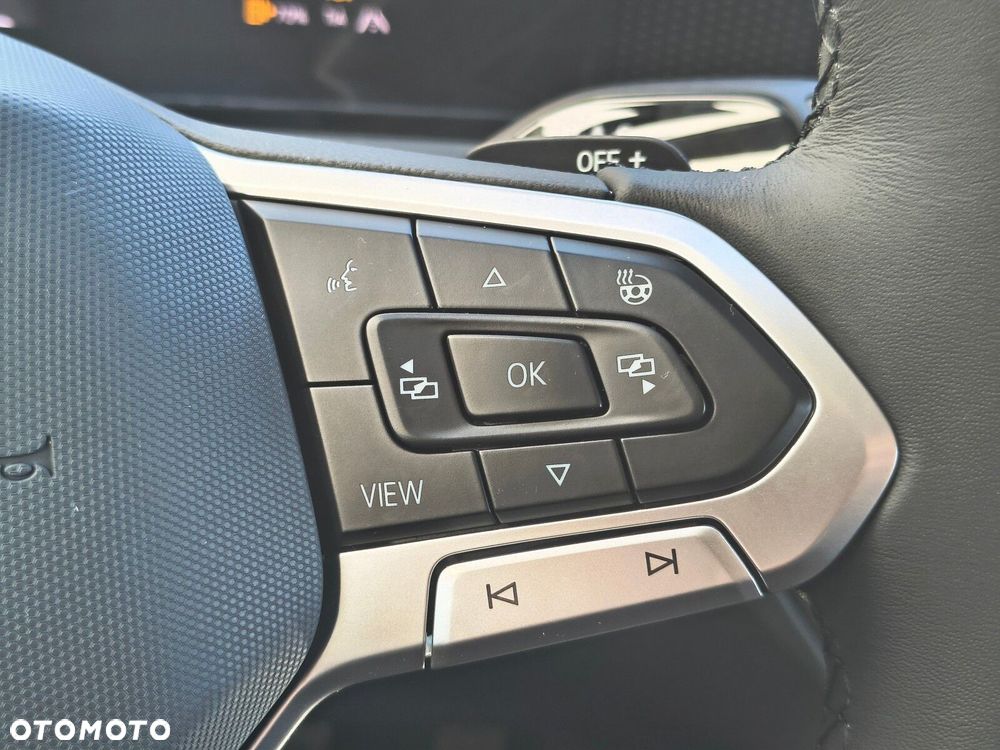 Volkswagen Tiguan - 20