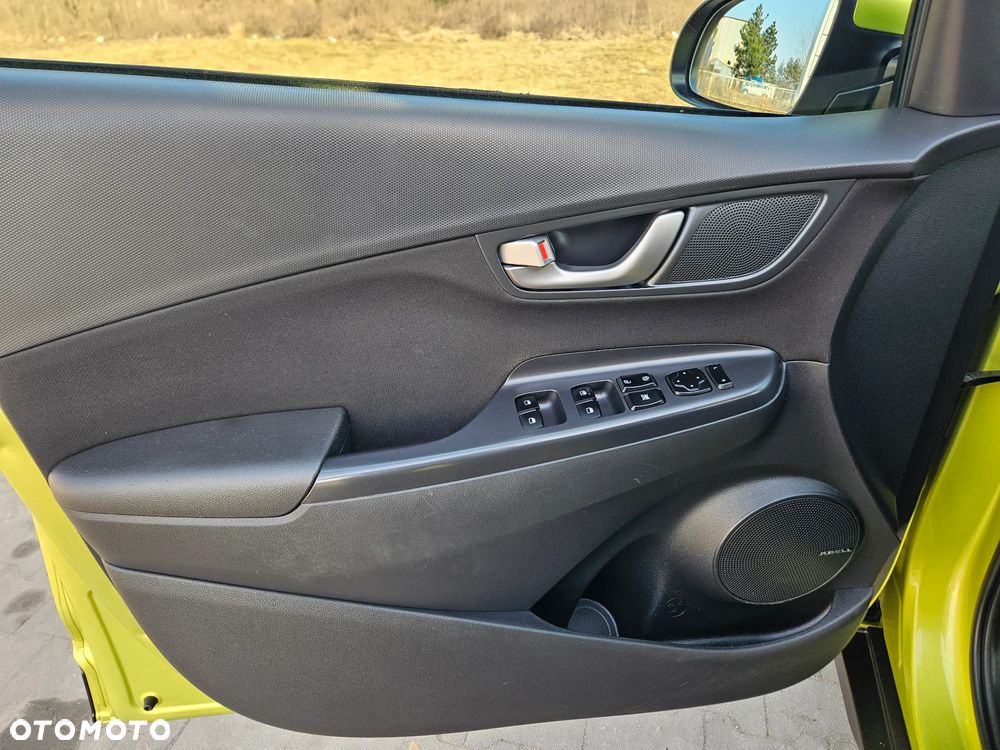 Hyundai Kona 1.0 T-GDI EDITION 30+ - 15