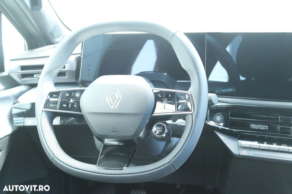 Renault Clio VI TCe 115 Techno - 13