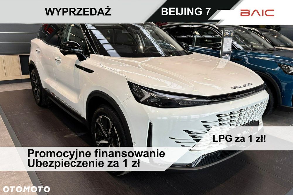 BAIC 7 - 2