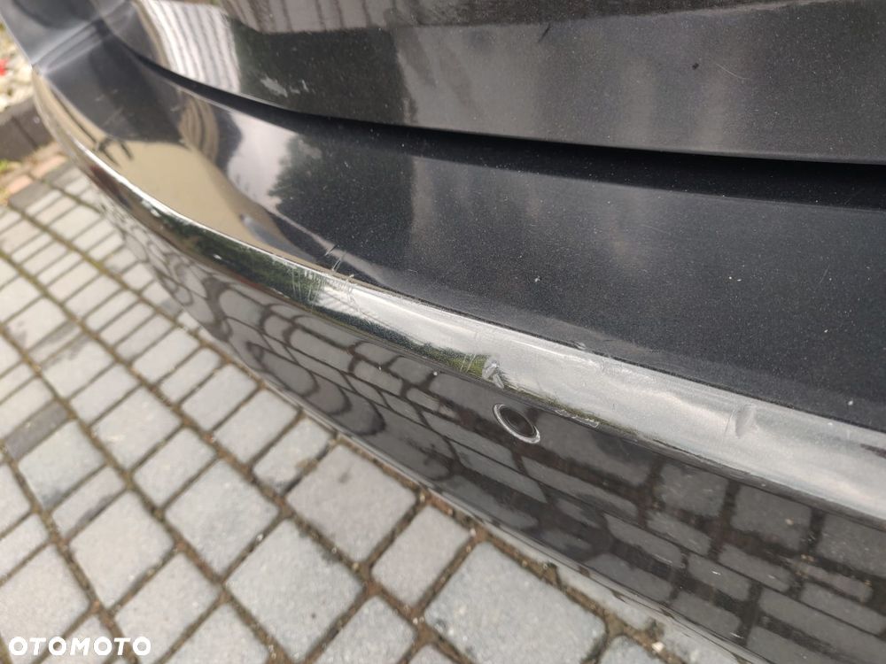 Opel Astra 1.6 T Cosmo - 18