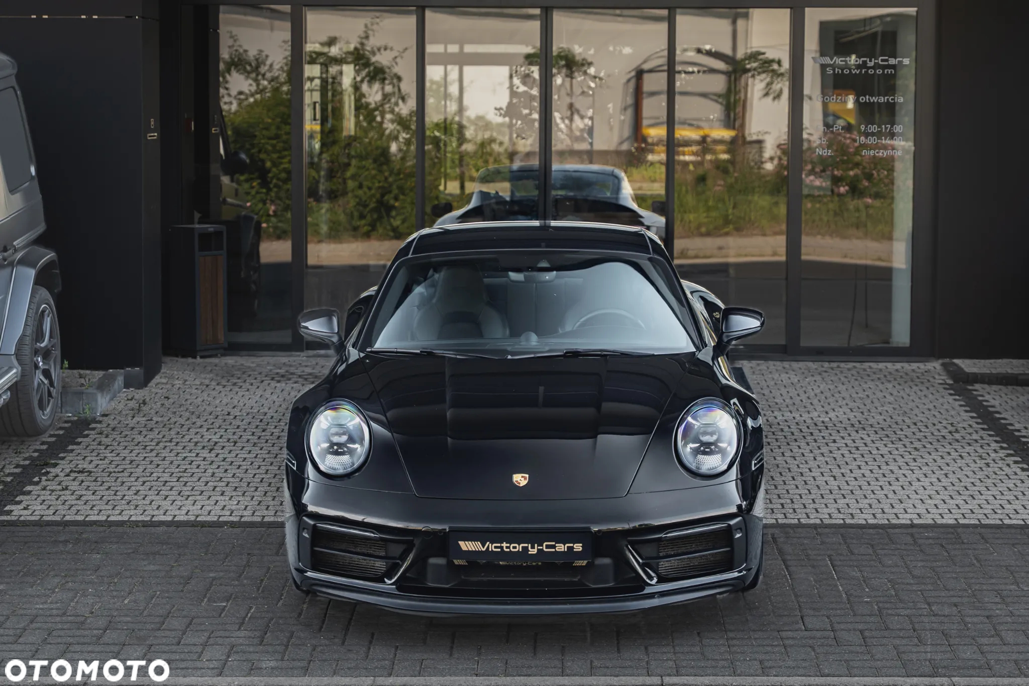 Porsche Carrera GT - 8