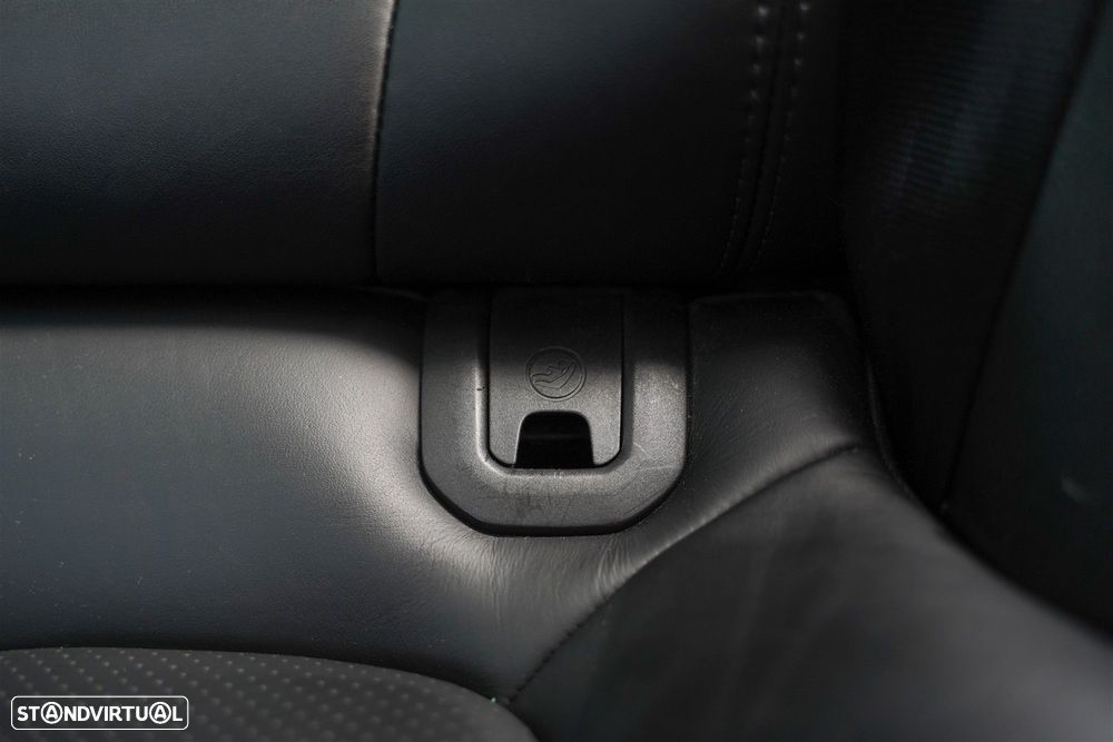 Porsche Macan S - 16