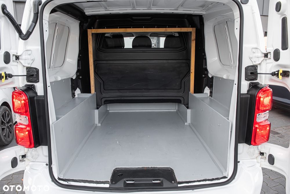 Citroën Jumpy Combi - 20